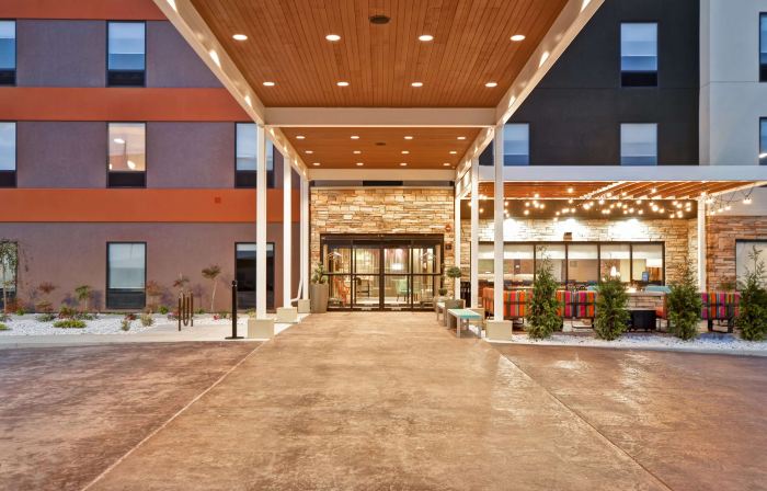 Home2 Suites by Hilton - Carbondale