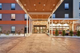 Home2 Suites by Hilton - Carbondale