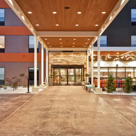 Home2 Suites by Hilton - Carbondale