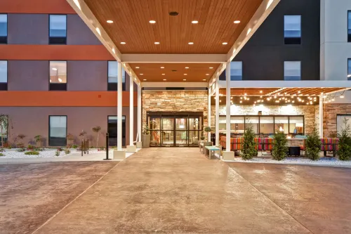 Home2 Suites by Hilton - Carbondale - Pet Friendly