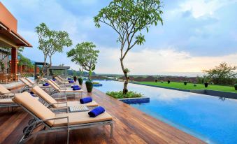 Novotel Inle Lake Myat Min