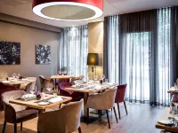 Pullman Munich Hotel di Munich