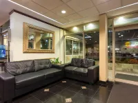 SureStay by Best Western Richmond Vancouver Airport Hotéis em Vancouver
