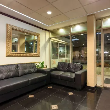 SureStay by Best Western Richmond Vancouver Airport