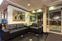 SureStay by Best Western Richmond Vancouver Airport