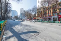 Xana Hotelle (Xining Dashizi Central Square)