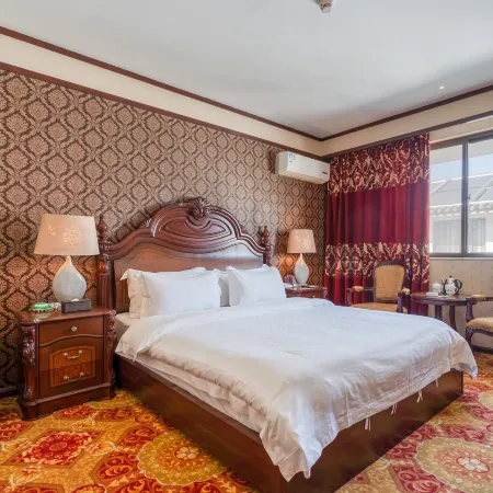 Mingdian Holiday Hotel