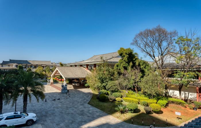 Shiping Tianyi Hotel