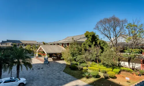 Shiping Tianyi Hotel