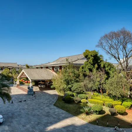 Shiping Tianyi Hotel