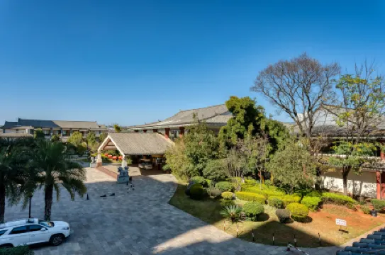 Shiping Tianyi Hotel