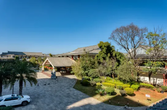 Shiping Tianyi Hotel