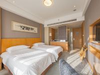 四季青藤杭州湾酒店 - 标准双床房