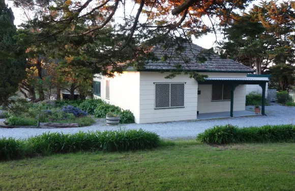 莫雷利亞農場住宿酒店