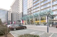 โรงแรมถังซานเชียงกัง - ที่มีที่จอดรถ