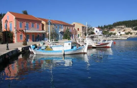 斯黛拉公寓酒店