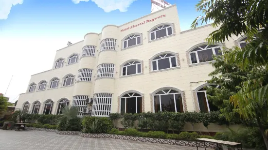Hotel Sheetal Regency,Near Janambhumi