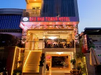 Rex Hotel & Apartment Các khách sạn ở Phước Tiến