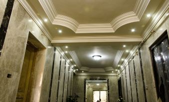 Violet Residence