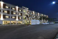 Swiss-Belinn Cibitung Hotel dekat Rainbow Alamanda