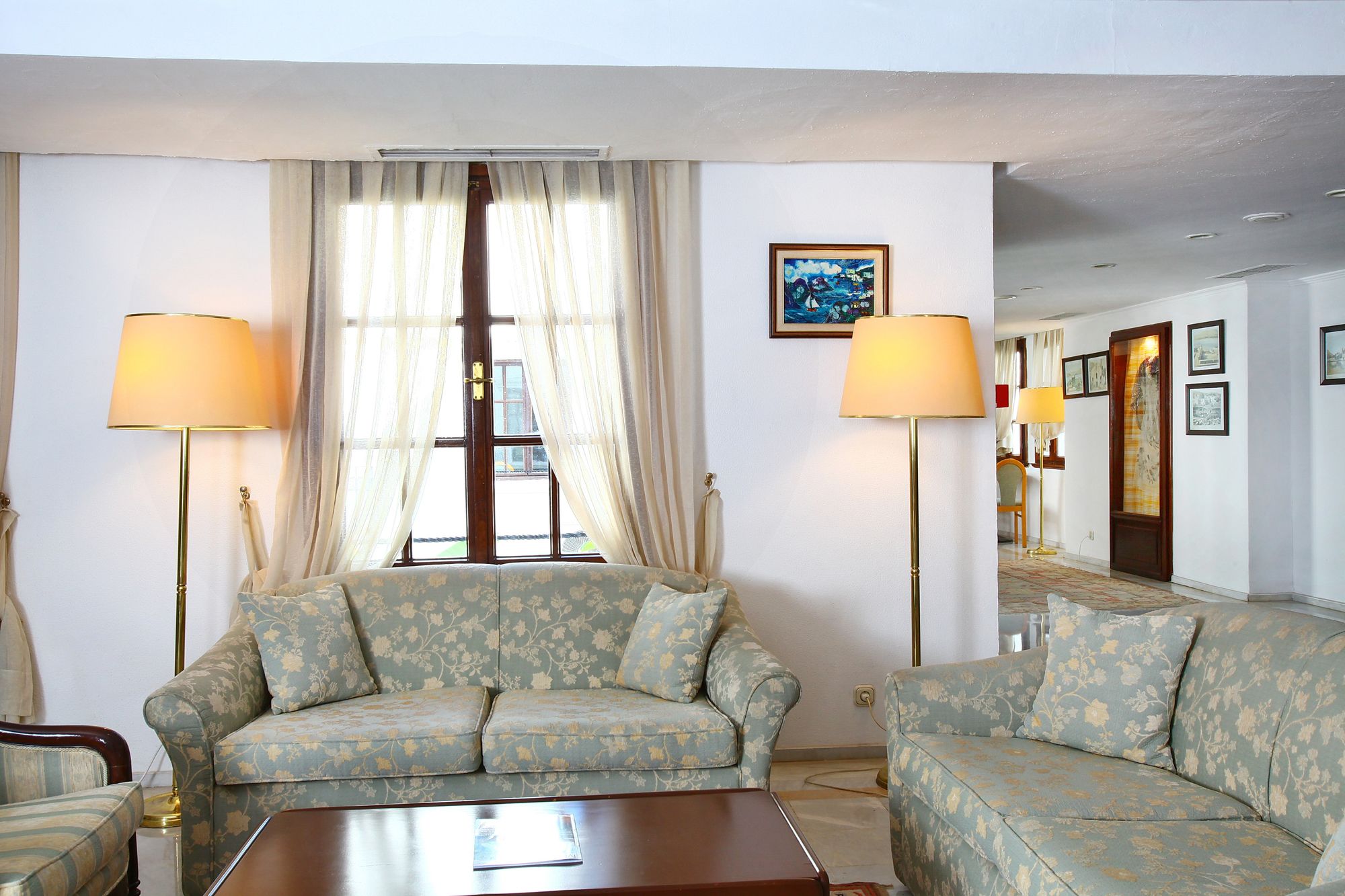 Hotel Karia Princess