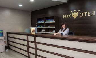 Fox Hotel