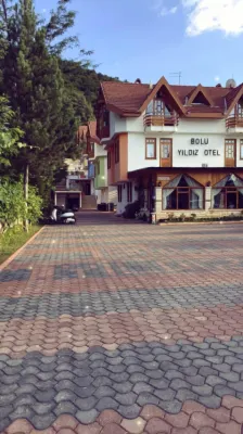 Bolu Yildiz Hotel Hotels in Karacasu