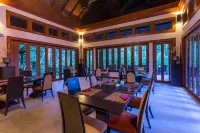 Tusita Wellness Resort Hotels in Thung Tako