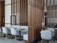 Form Hotel Al Jadaf, Dubai