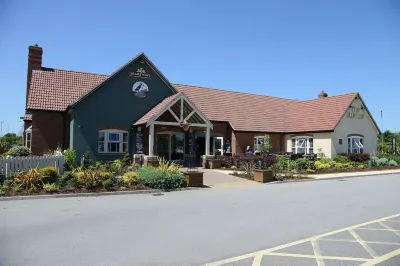 Blue Jay, Derby by Marston's Inns Hotels in 