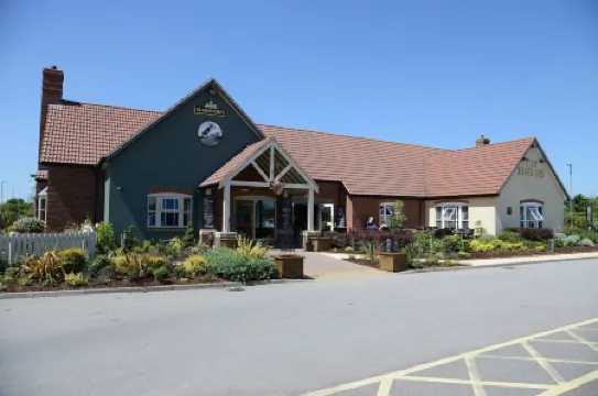 Blue Jay, Derby by Marston's Inns