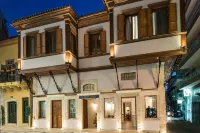 Veneziano Boutique Hotel Hotels in Iraklio