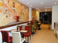 Siesta Marina Hotel Hotels near مسجد مارينا 1