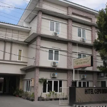 Hotel Cepu Indah 2