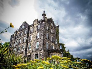 Best Western Plus Ilkley the Craiglands Hotel and Spa