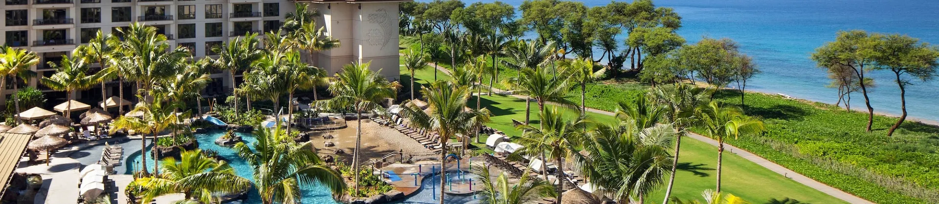 Villas