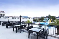 Kemer Dream Hotel - 4 ดาว