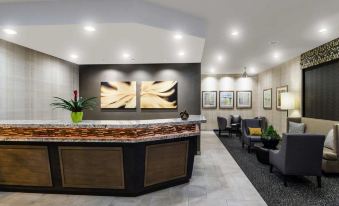 Best Western Plus Carriage Inn