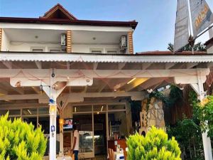 Sarmasık Hotel Selimiye