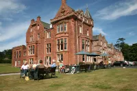 Dryburgh Abbey Hotel Hotels in Galashiels