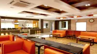 Hotel Santosh Dham Hotels in Sunrakh Bangar