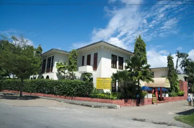Lotus Hotel Hotels in Mombasa