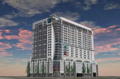 Top Residence Inn Hotels in Nashville | Trip.com