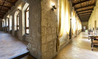 Hotel la Badia di Orvieto