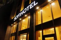 Sofi Hotel Hotels in 