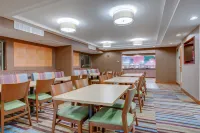 Fairfield Inn Portsmouth Seacoast - Morgenmad