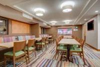Fairfield Inn Amesbury Hotels in Salisbury