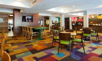 Fairfield Inn & Suites Charleston North/Ashley Phosphate