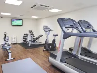 Holiday Inn LONDON - WHITECHAPEL by IHG โรงแรมใกล้อีสต์เอนด์