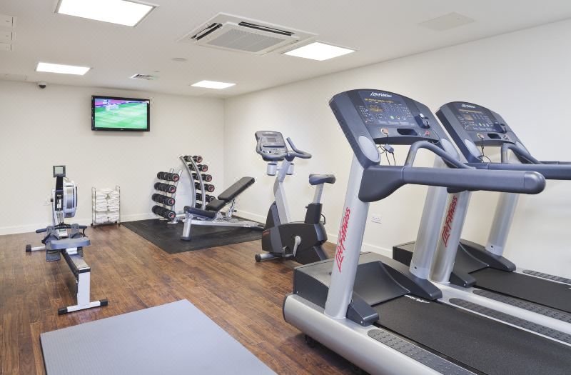 Holiday Inn London - Whitechapel by IHG photo 2